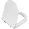 Сиденье для унитаза Vitra Soft Slim с микролифтом 110-003-019