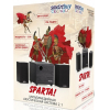 Мультимедиа акустика SmartBuy Sparta Black [SBA-200]