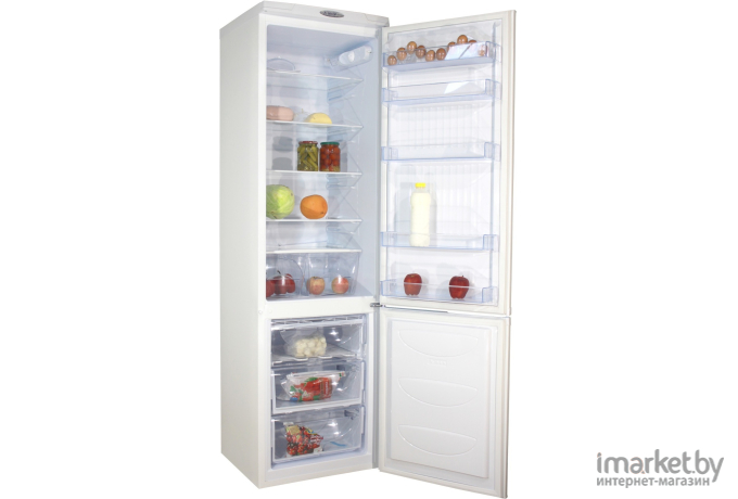 Холодильник Don R-295 S