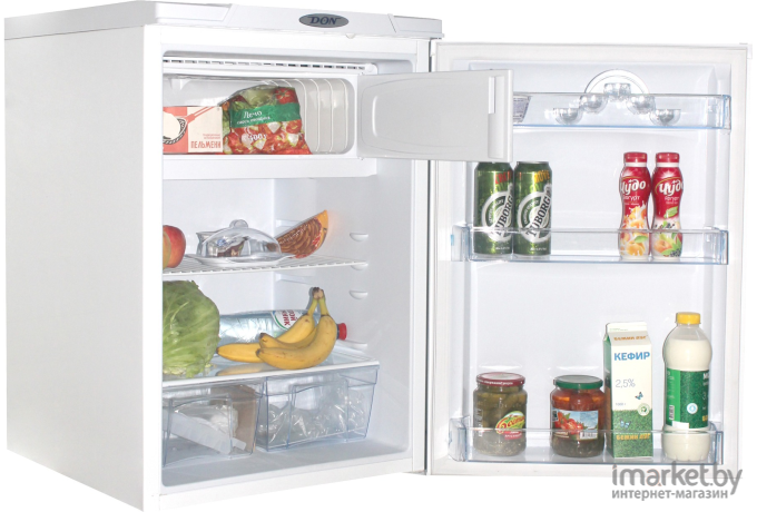 Холодильник Don R-405 B