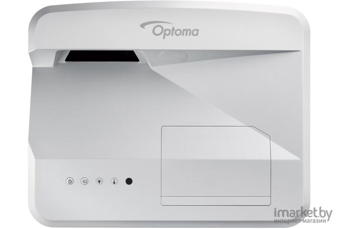 Проектор Optoma W320USTi