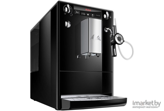 Кофемашина Melitta Caffeo CI Silver [E 970-101]