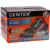 Пылесос CENTEK CT-2530 красный/черный