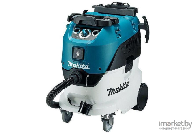 Пылесос Makita VC4210M