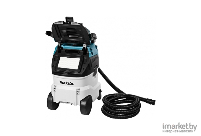 Пылесос Makita VC4210M