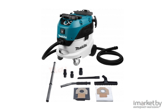 Пылесос Makita VC4210M