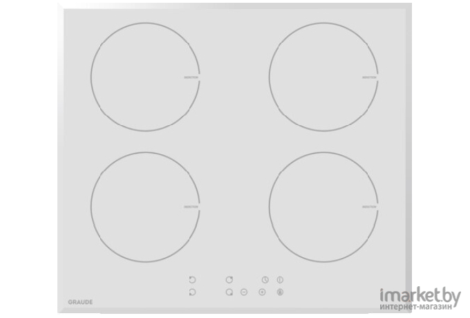 Варочная панель Graude IK 60.1 WF