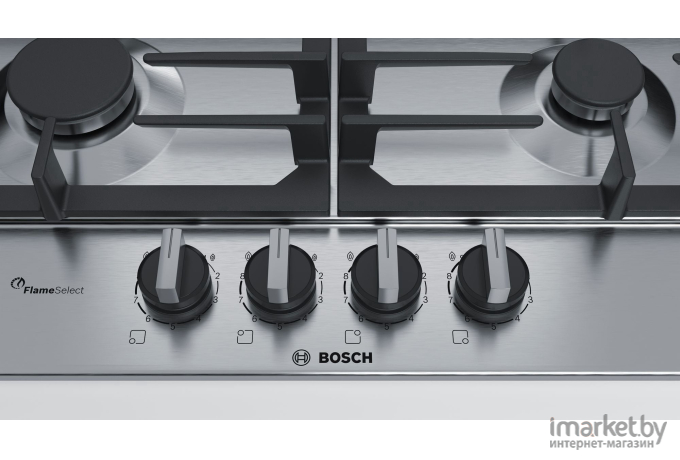 Варочная панель Bosch PCH6A5B90