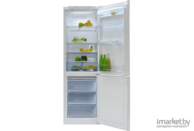 Холодильник POZIS RK-149 Бежевый