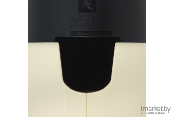 Кофеварка DeLonghi EN80.CWAE Nespresso UMilk Black [0132191420]