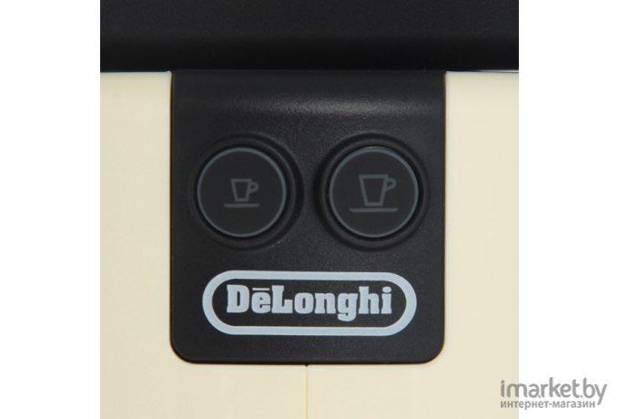 Кофеварка DeLonghi EN80.CWAE Nespresso UMilk Black [0132191420]