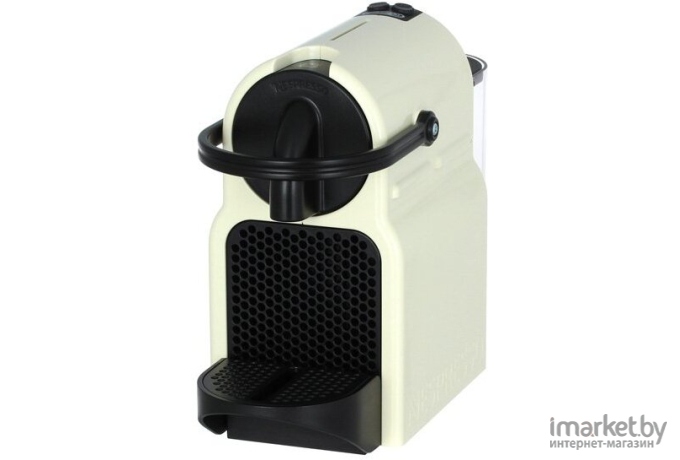 Кофеварка DeLonghi EN80.CWAE Nespresso UMilk Black [0132191420]