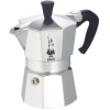 Кофеварка Bialetti 1164 Moka Express Silver