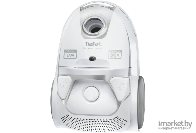 Пылесос Tefal TW3927EA