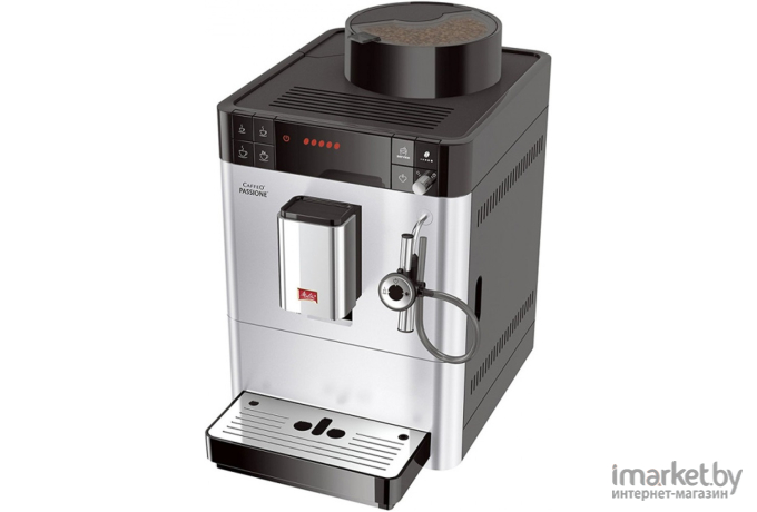 Кофемашина Melitta F53/1-101 Caffeo Passione OT