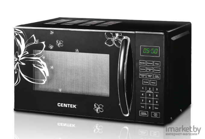 Микроволновая печь CENTEK CT-1579