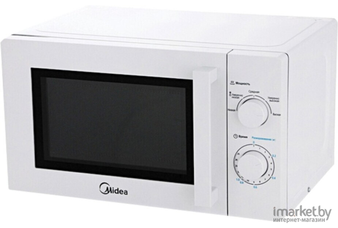 Микроволновая печь Midea MM720CY6-W