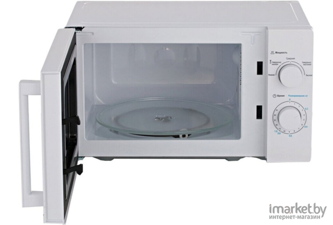 Микроволновая печь Midea MM720CY6-W