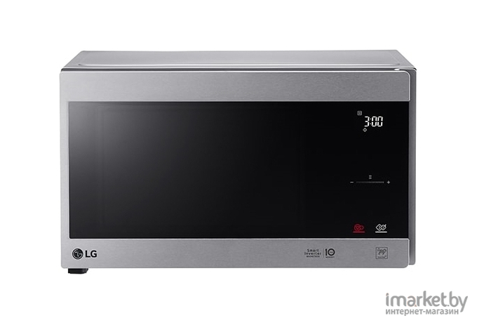 Микроволновая печь LG MW25R95CIS