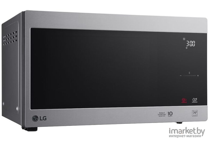 Микроволновая печь LG MW25R95CIS