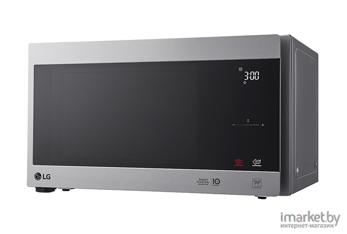 Микроволновая печь LG MW25R95CIS