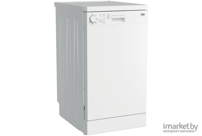 Посудомоечная машина BEKO DFS05012W