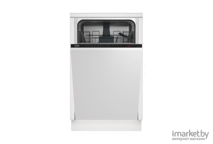 Посудомоечная машина BEKO DIS26012