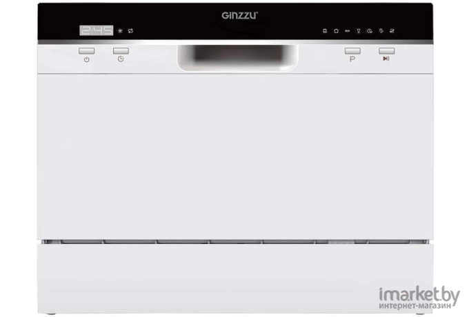 Посудомоечная машина Ginzzu DC361