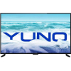 Телевизор Yuno ULM-43FTC145/RU черный