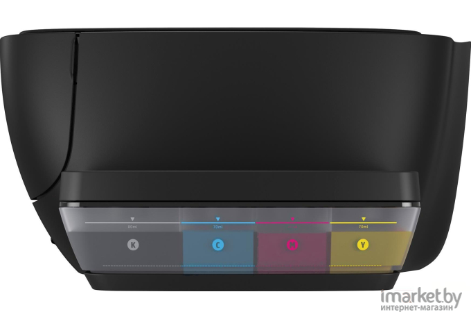 Принтер HP Ink Tank 419 Black [Z6Z97A]