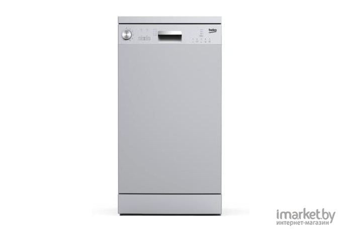 Посудомоечная машина BEKO DFS05W13S