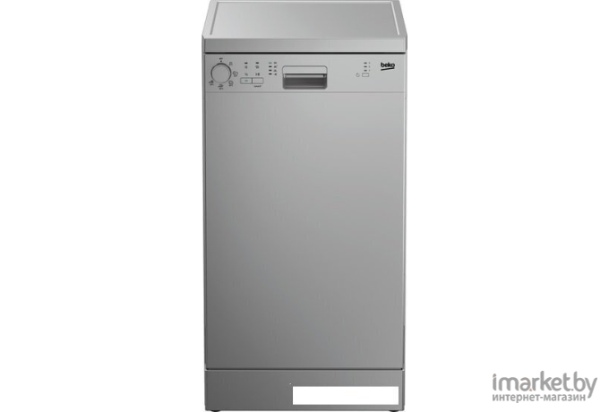 Посудомоечная машина BEKO DFS05W13S