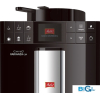 Кофемашина Melitta Caffeo Varianza CSP Black [F 570-102]