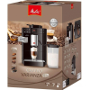 Кофемашина Melitta Caffeo Varianza CSP Black [F 570-102]