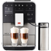 Кофемашина Melitta Caffeo Barista Silver/Black [F 860-100]