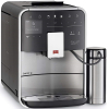 Кофемашина Melitta Caffeo Barista Silver/Black [F 860-100]