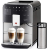 Кофемашина Melitta Caffeo Barista Silver/Black [F 860-100]