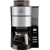 Кофеварка Melitta Aroma Fresh with Grinder Black