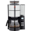 Кофеварка Melitta Aroma Fresh with Grinder Black