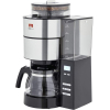 Кофеварка Melitta Aroma Fresh with Grinder Black