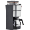 Кофеварка Melitta Aroma Fresh with Grinder Black