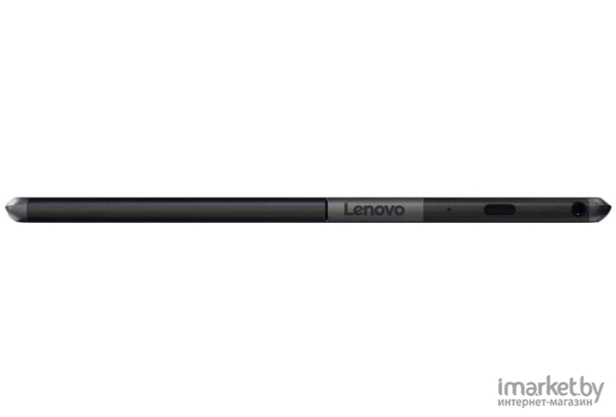 Планшет Lenovo Tab 4 10 Plus TB-X704L 16GB LTE черный [ZA2R0018RU]