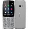 Мобильный телефон Nokia 210 DS TA-1139 GREY [16OTRD01A03]