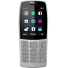 Мобильный телефон Nokia 210 DS TA-1139 GREY [16OTRD01A03]