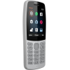 Мобильный телефон Nokia 210 DS TA-1139 GREY [16OTRD01A03]