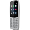 Мобильный телефон Nokia 210 DS TA-1139 GREY [16OTRD01A03]