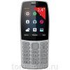 Мобильный телефон Nokia 210 DS TA-1139 GREY [16OTRD01A03]