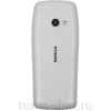 Мобильный телефон Nokia 210 DS TA-1139 GREY [16OTRD01A03]