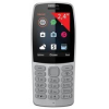 Мобильный телефон Nokia 210 DS TA-1139 GREY [16OTRD01A03]