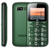 Мобильный телефон BQ-Mobile BQ-1851 Respect Green